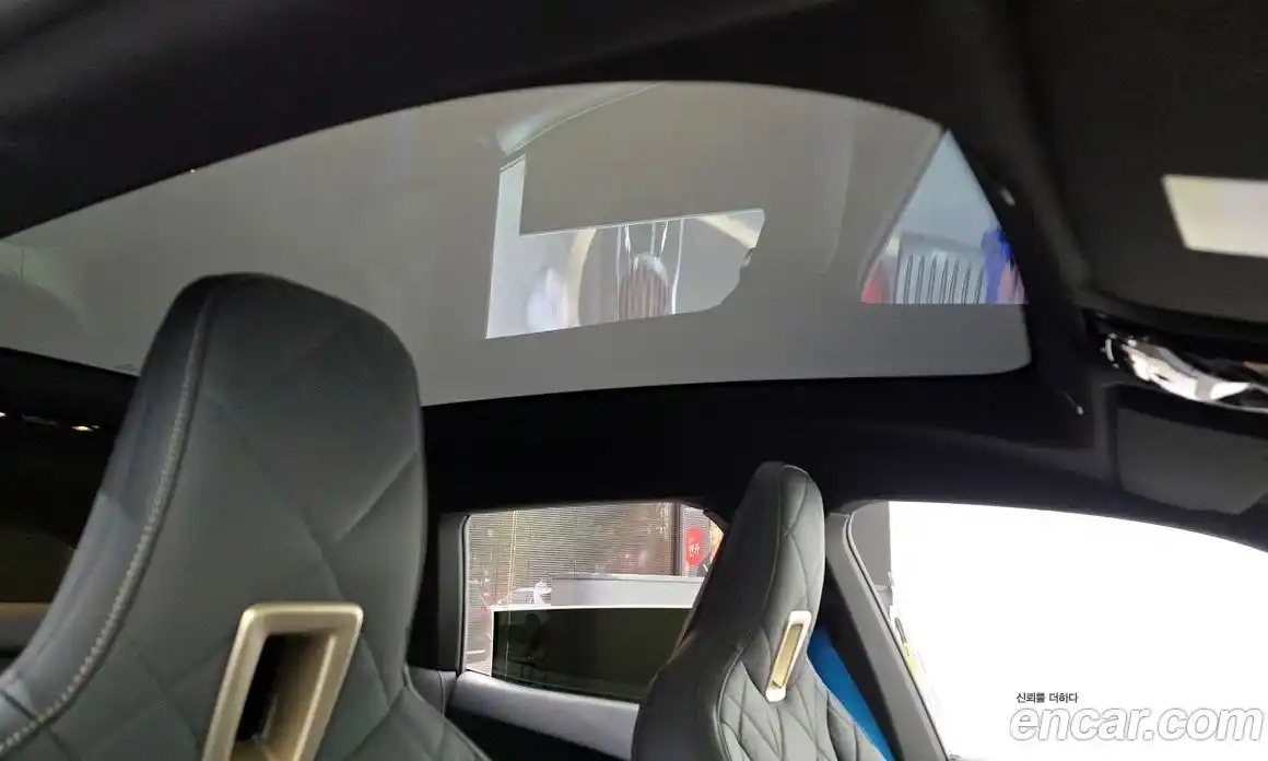 BMW iX 2022 0.3 Автомат в Москве № 228291, фото 17