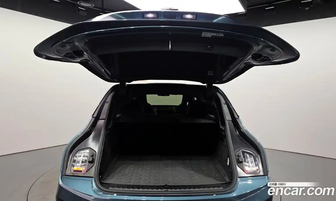 BMW iX 2022 0.3 Автомат в Москве № 228291, фото 9