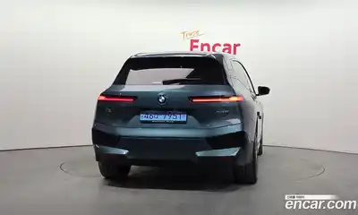 BMW iX 2022 0.3 Автомат в Москве № 228291, миниатюра 10