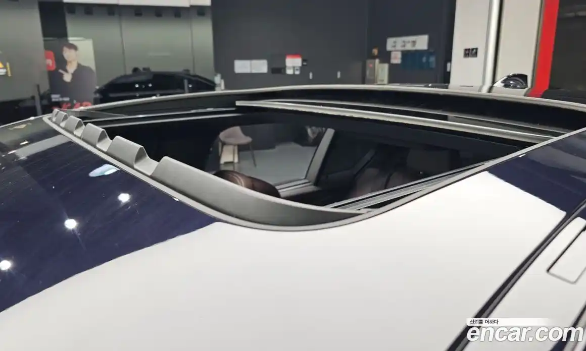 BMW 5-Series 2023 2.0 Автомат в Москве № 228865, фото 13