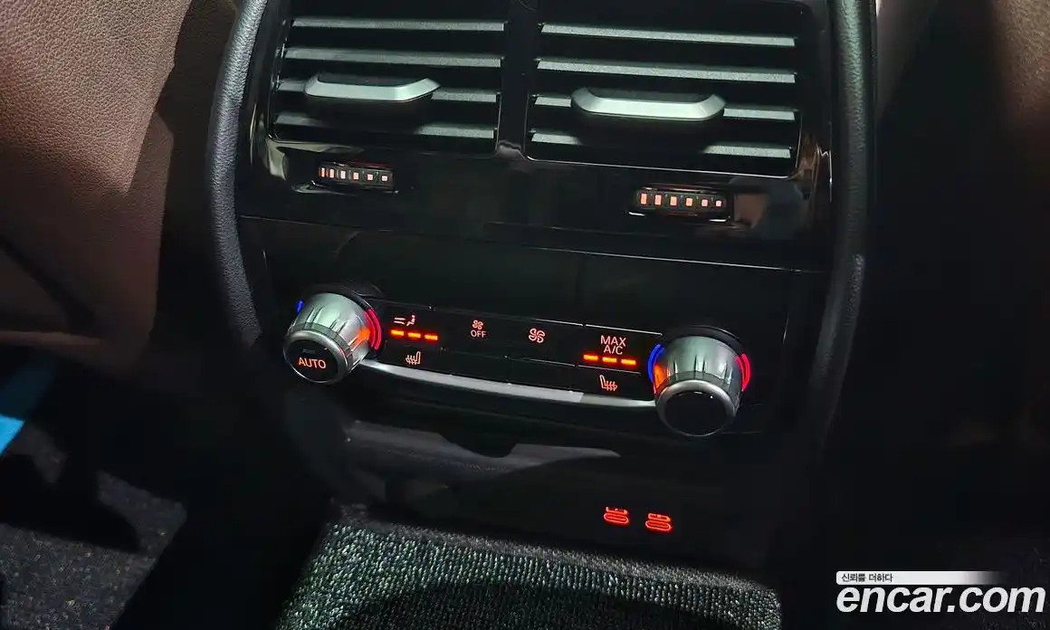 BMW 5-Series 2023 2.0 Автомат в Москве № 228865, фото 19