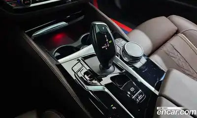 BMW 5-Series 2023 2.0 Автомат в Москве № 228865, миниатюра 9