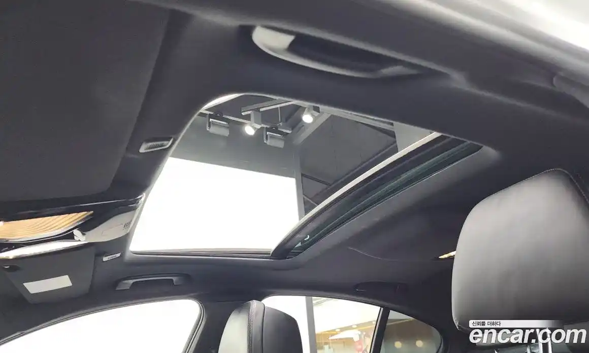 BMW 5-Series 2021 2.0 Автомат в Москве № 228919, фото 20