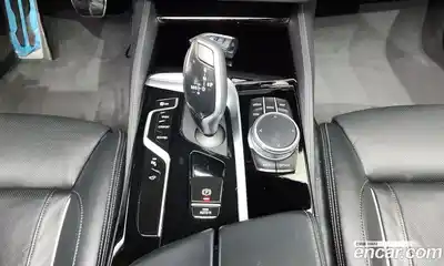 BMW 5-Series 2021 2.0 Автомат в Москве № 228919, миниатюра 7