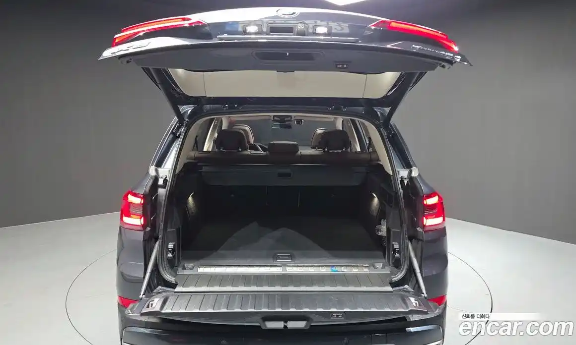 BMW X5 2022 3.0 Автомат в Москве № 228975, фото 20