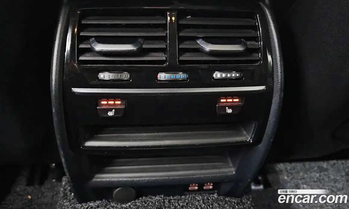 BMW 5-Series 2020 2.0 Автомат в Москве № 229118, фото 6