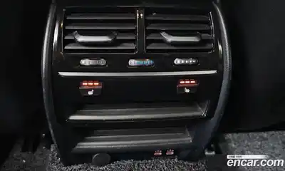 BMW 5-Series 2020 2.0 Автомат в Москве № 229118, миниатюра 6