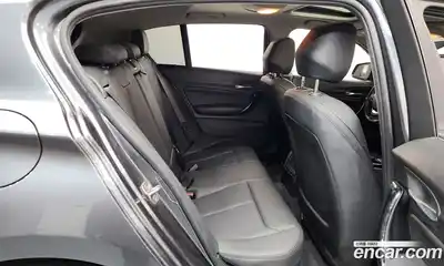 BMW 1-Series 2017 2.0 Автомат в Москве № 229190, миниатюра 12