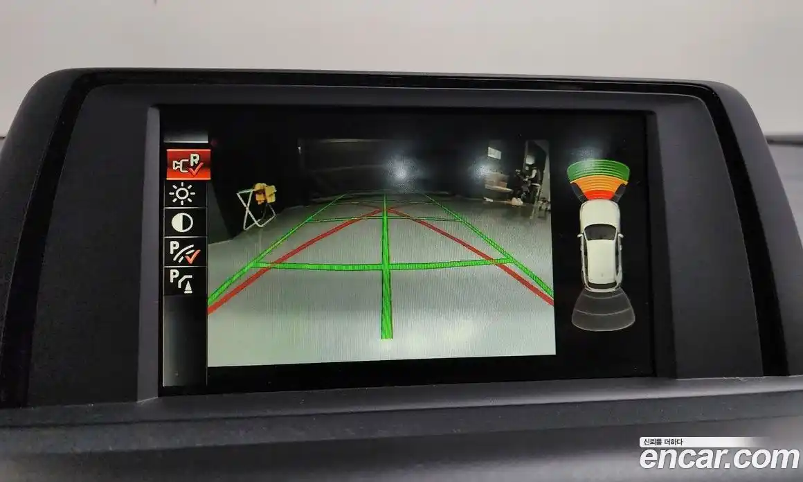 BMW 1-Series 2017 2.0 Автомат в Москве № 229190, фото 15