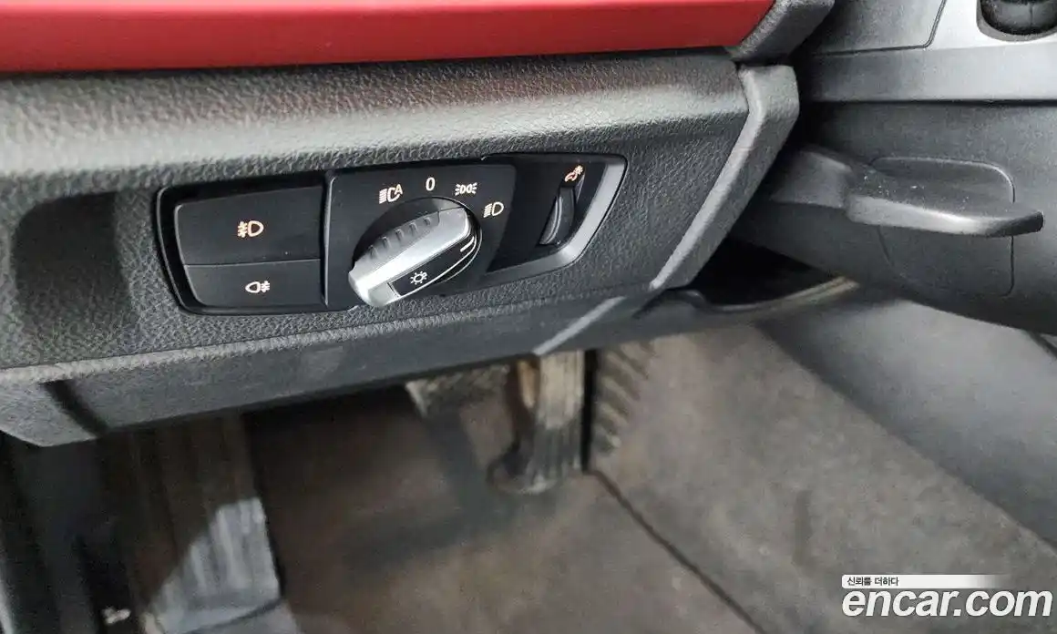 BMW 1-Series 2017 2.0 Автомат в Москве № 229190, фото 18