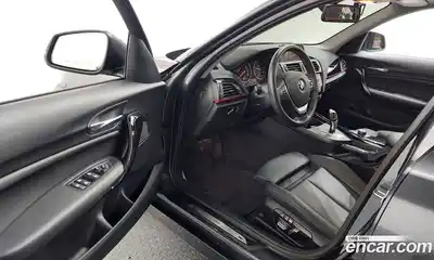 BMW 1-Series 2017 2.0 Автомат в Москве № 229190, миниатюра 10