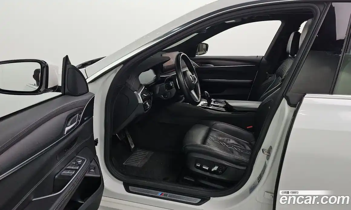 BMW Gran Turismo 2022 2.0 Автомат в Москве № 229264, фото 16