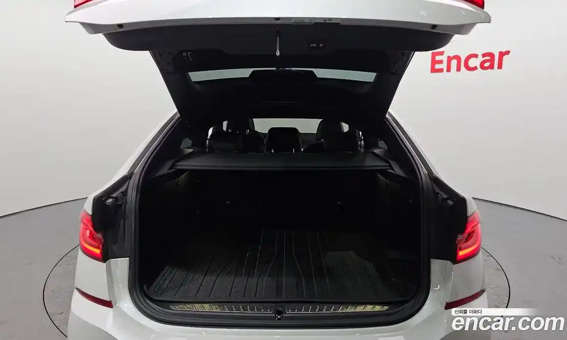 BMW Gran Turismo 2022 2.0 Автомат в Москве № 229264, фото 17