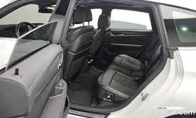 BMW Gran Turismo 2022 2.0 Автомат в Москве № 229264, миниатюра 2