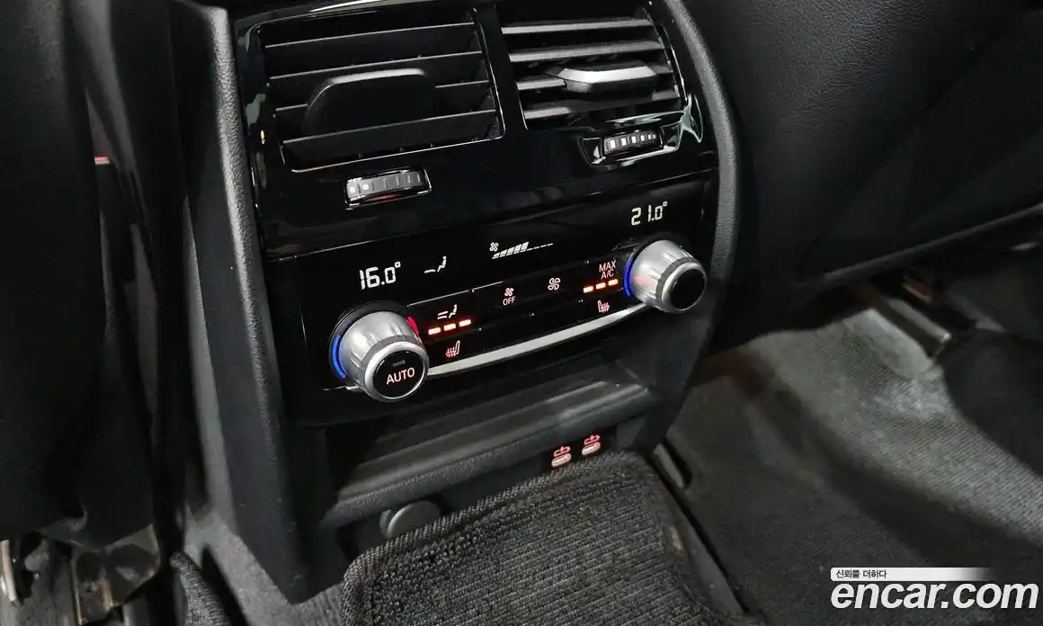 BMW Gran Turismo 2022 2.0 Автомат в Москве № 229264, фото 8