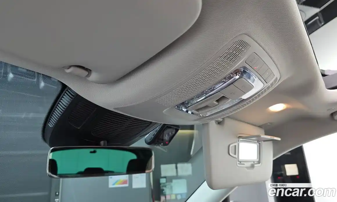 Mercedes-Benz GLE-Class 2025 3.0 Автомат в Москве № 229355, фото 11