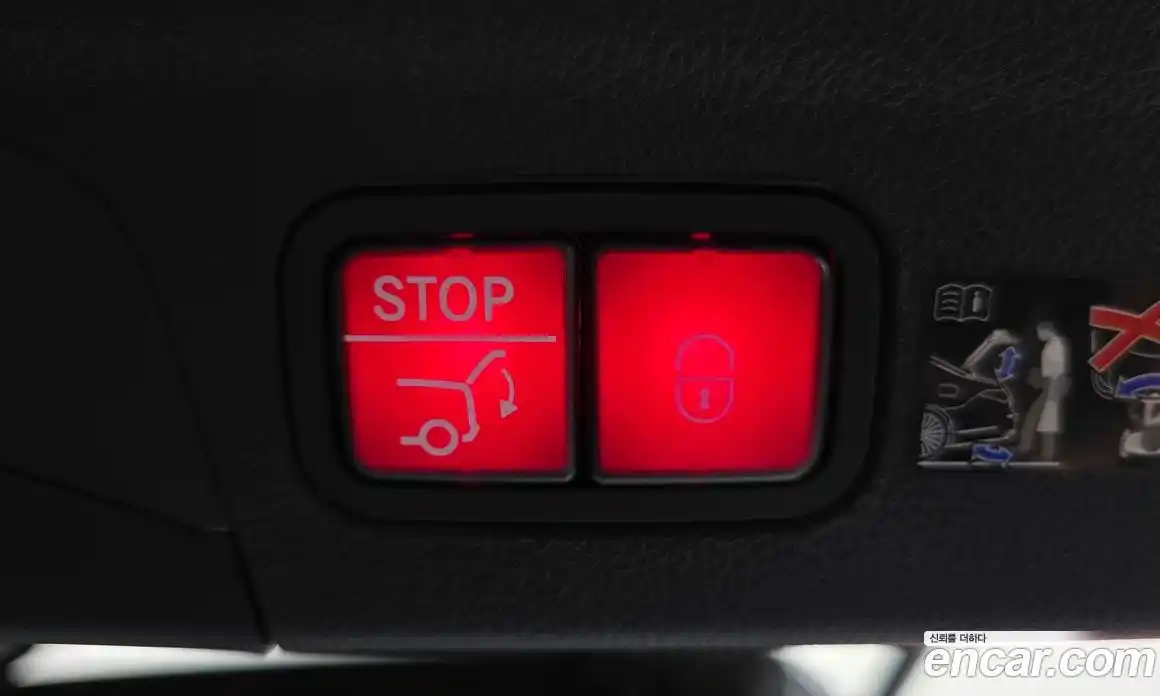 Mercedes-Benz GLE-Class 2025 3.0 Автомат в Москве № 229355, фото 15