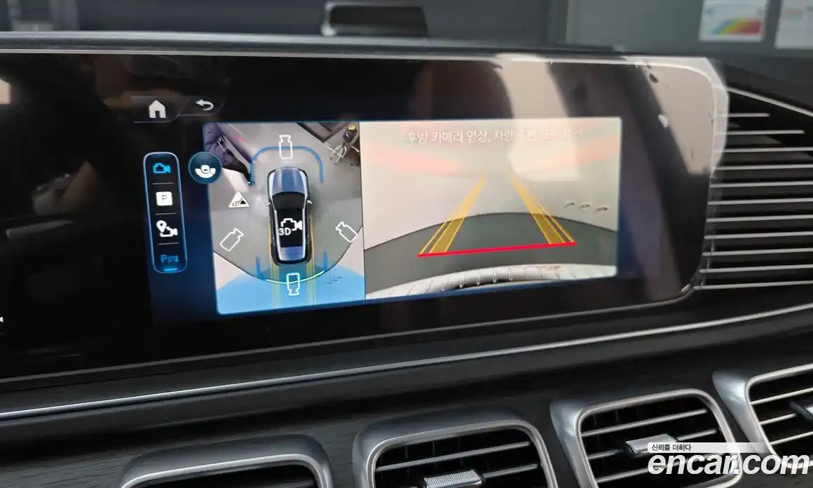 Mercedes-Benz GLE-Class 2025 3.0 Автомат в Москве № 229355, фото 17