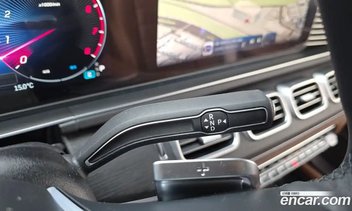 Mercedes-Benz GLE-Class 2025 3.0 Автомат в Москве № 229355, фото 20