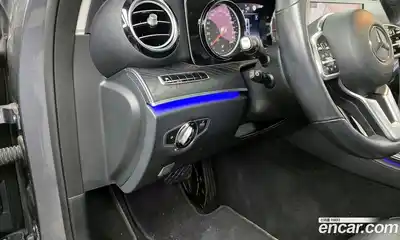 Mercedes-Benz E-Class, 2019