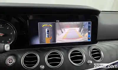 Mercedes-Benz E-Class 2019 1.9 Автомат в Москве № 229654, миниатюра 12