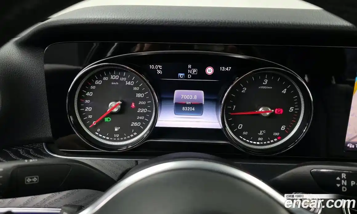 Mercedes-Benz E-Class 2019 1.9 Автомат в Москве № 229654, фото 15