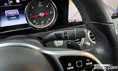 Mercedes-Benz E-Class 2019 1.9 Автомат в Москве № 229654, миниатюра 5
