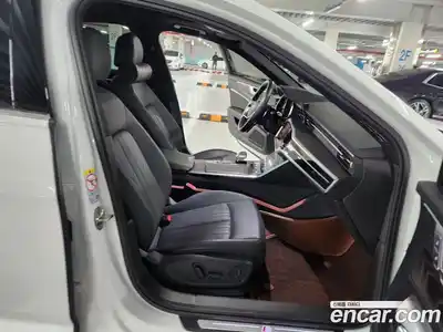 Audi A6 2022 2.0 Автомат в Москве № 229849, миниатюра 11