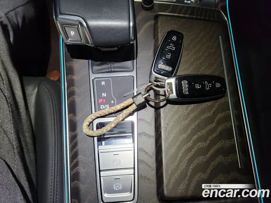 Audi A6 2022 2.0 Автомат в Москве № 229849, фото 16