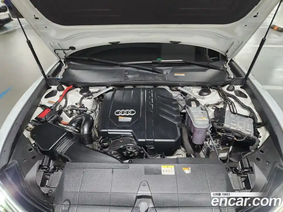 Audi A6 2022 2.0 Автомат в Москве № 229849, фото 19