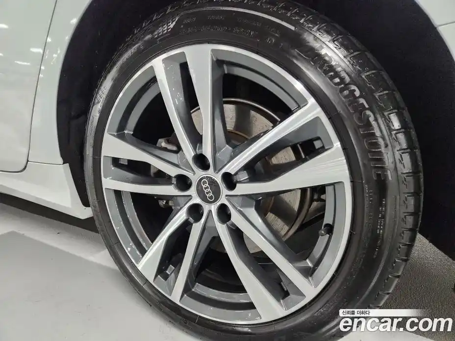 Audi A6 2022 2.0 Автомат в Москве № 229849, фото 20