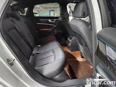 Audi A6 2022 2.0 Автомат в Москве № 229849, миниатюра 10