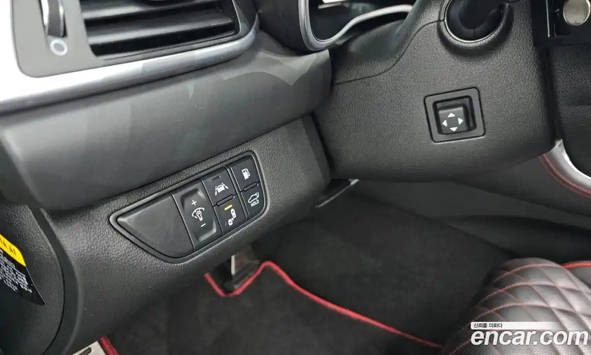 Genesis G70 2019 3.3 Автомат в Москве № 23010, фото 13