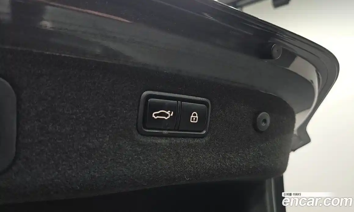 Genesis G70 2019 3.3 Автомат в Москве № 23010, фото 15