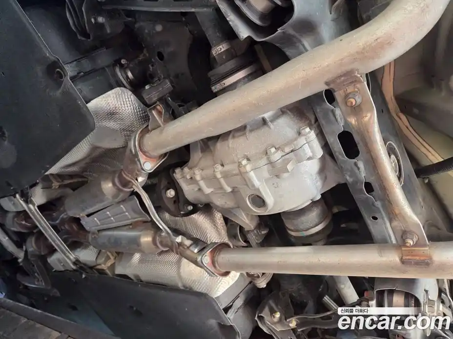 Genesis G70 2019 3.3 Автомат в Москве № 23010, фото 18