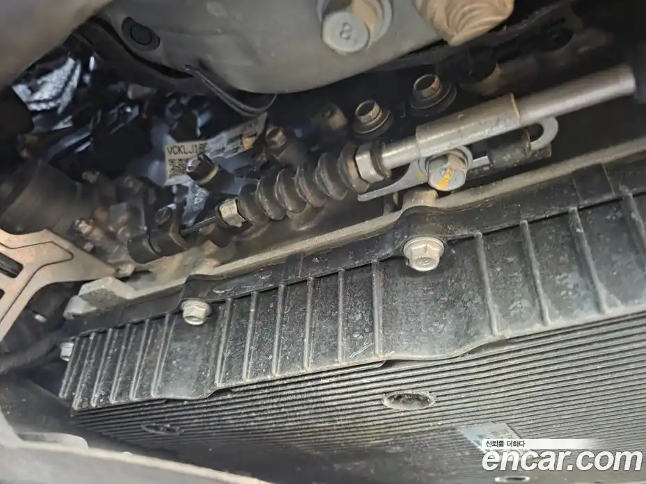 Genesis G70 2019 3.3 Автомат в Москве № 23010, фото 19