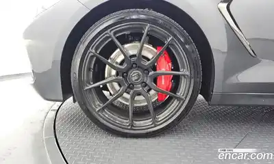 Genesis G70 2019 3.3 Автомат в Москве № 23010, миниатюра 5