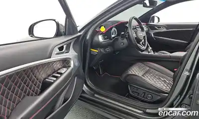 Genesis G70 2019 3.3 Автомат в Москве № 23010, миниатюра 10