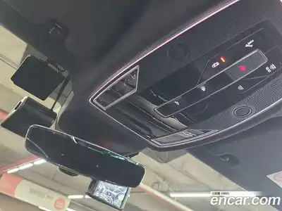 Audi A8 2021 3.0 Автомат в Москве № 230184, миниатюра 11