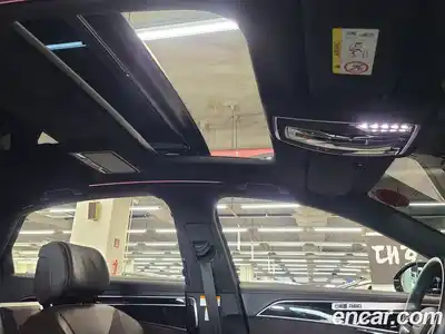 Audi A8 2021 3.0 Автомат в Москве № 230184, миниатюра 12