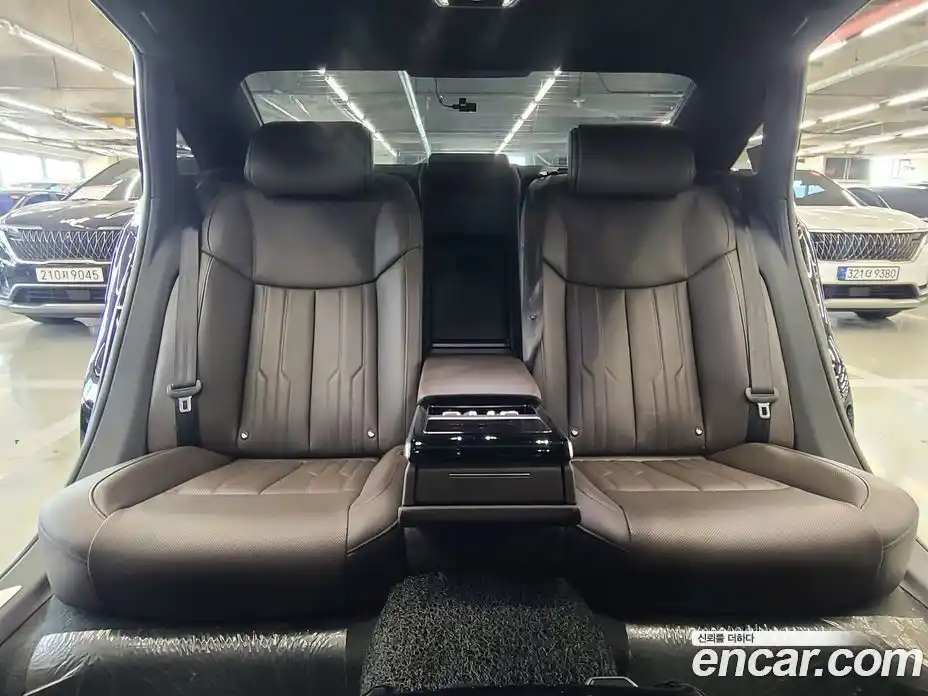 Audi A8 2021 3.0 Автомат в Москве № 230184, фото 13