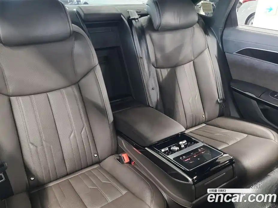 Audi A8 2021 3.0 Автомат в Москве № 230184, фото 14