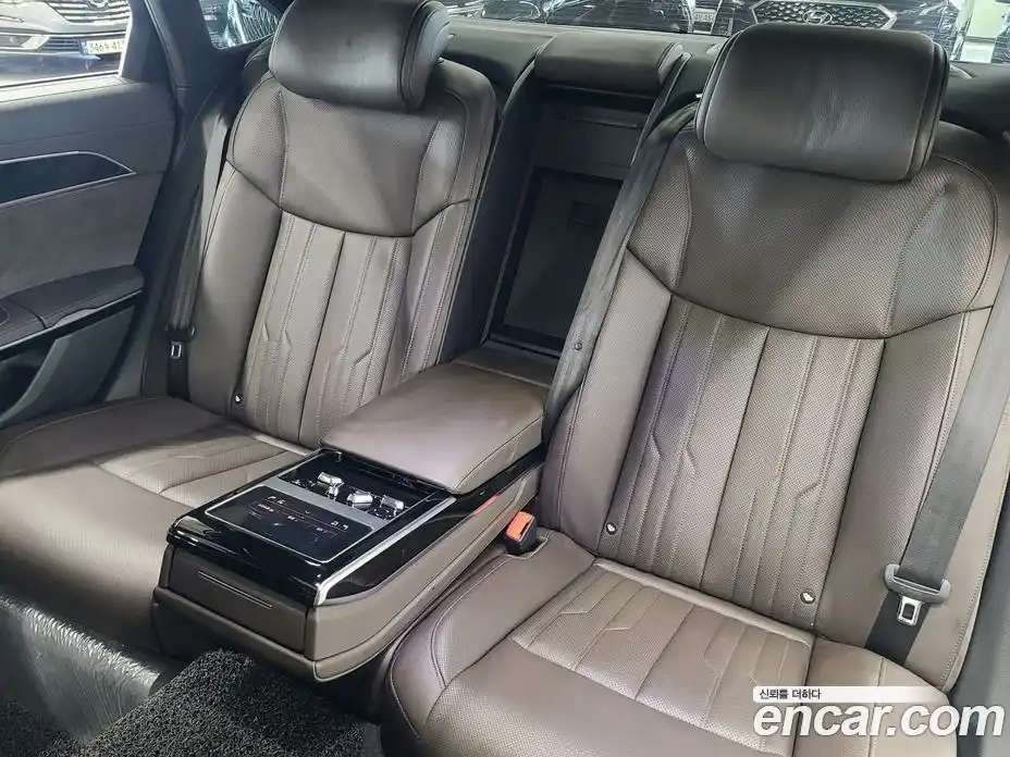 Audi A8 2021 3.0 Автомат в Москве № 230184, фото 15