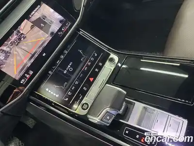 Audi A8 2021 3.0 Автомат в Москве № 230184, миниатюра 10