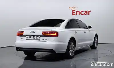 Audi A6 2015 2.0 Автомат в Москве № 230205, миниатюра 11
