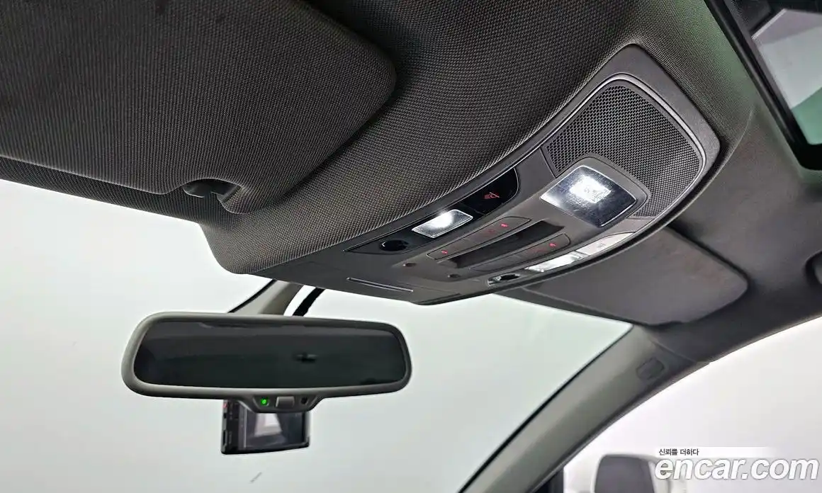 Audi A6 2015 2.0 Автомат в Москве № 230205, фото 12