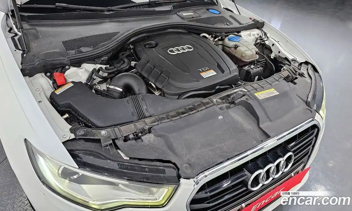 Audi A6 2015 2.0 Автомат в Москве № 230205, фото 13