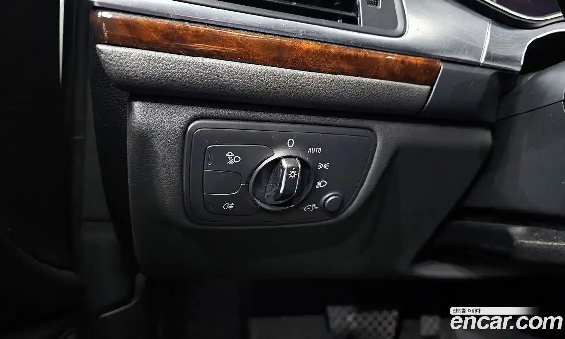 Audi A6 2015 2.0 Автомат в Москве № 230205, фото 16