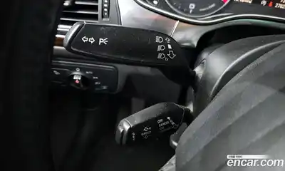 Audi A6 2015 2.0 Автомат в Москве № 230205, миниатюра 2