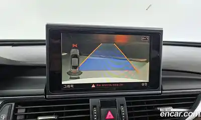 Audi A6 2015 2.0 Автомат в Москве № 230205, миниатюра 3